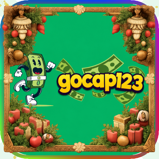 gocap123 — galeri pratinjau - APK Resmi