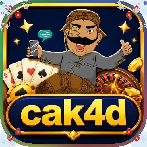 cak4d — mitra unggulan